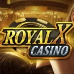 Royal x Casino game