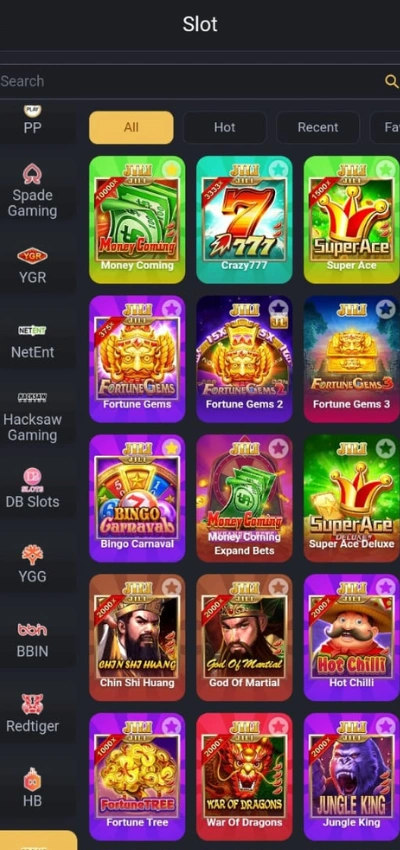 six game