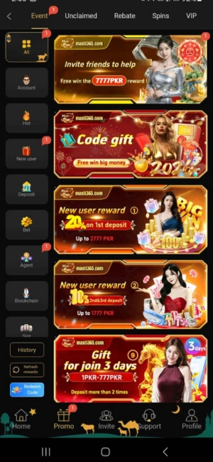 masti365 game