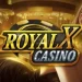 Royal x Casino game
