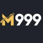 new M999 game logo