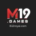M12 Game