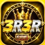 3R3R Latest Game Download Logo